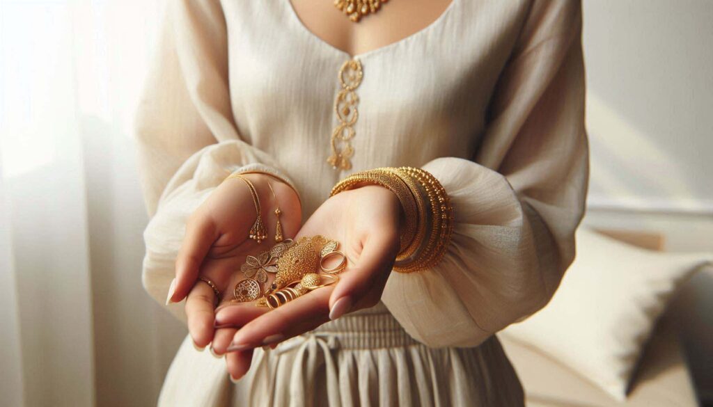 Gold Loan Service