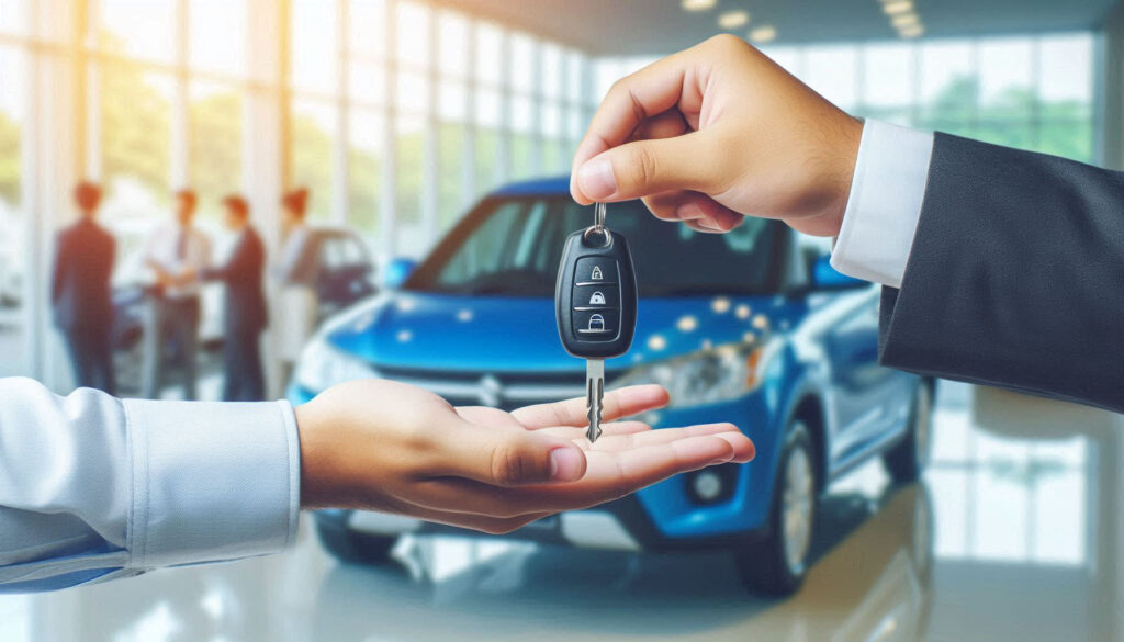 Vehicle Loans